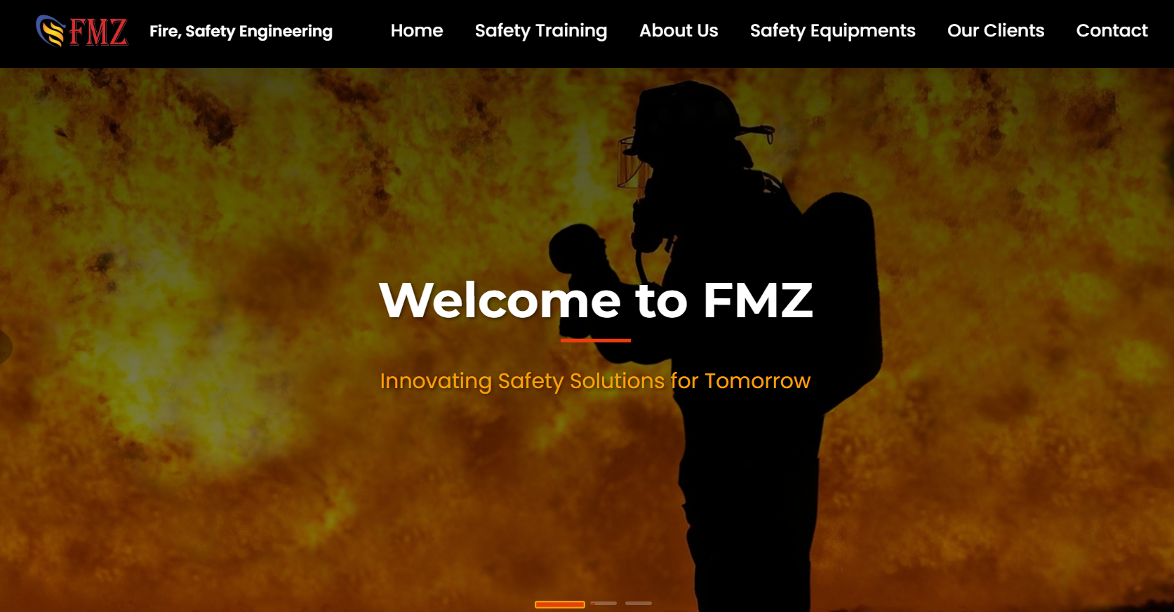 FMZ Fire Safety